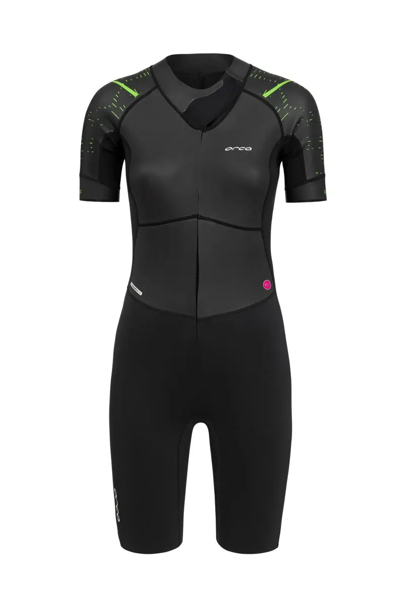 Womens Swimrun Vanir Flex 1