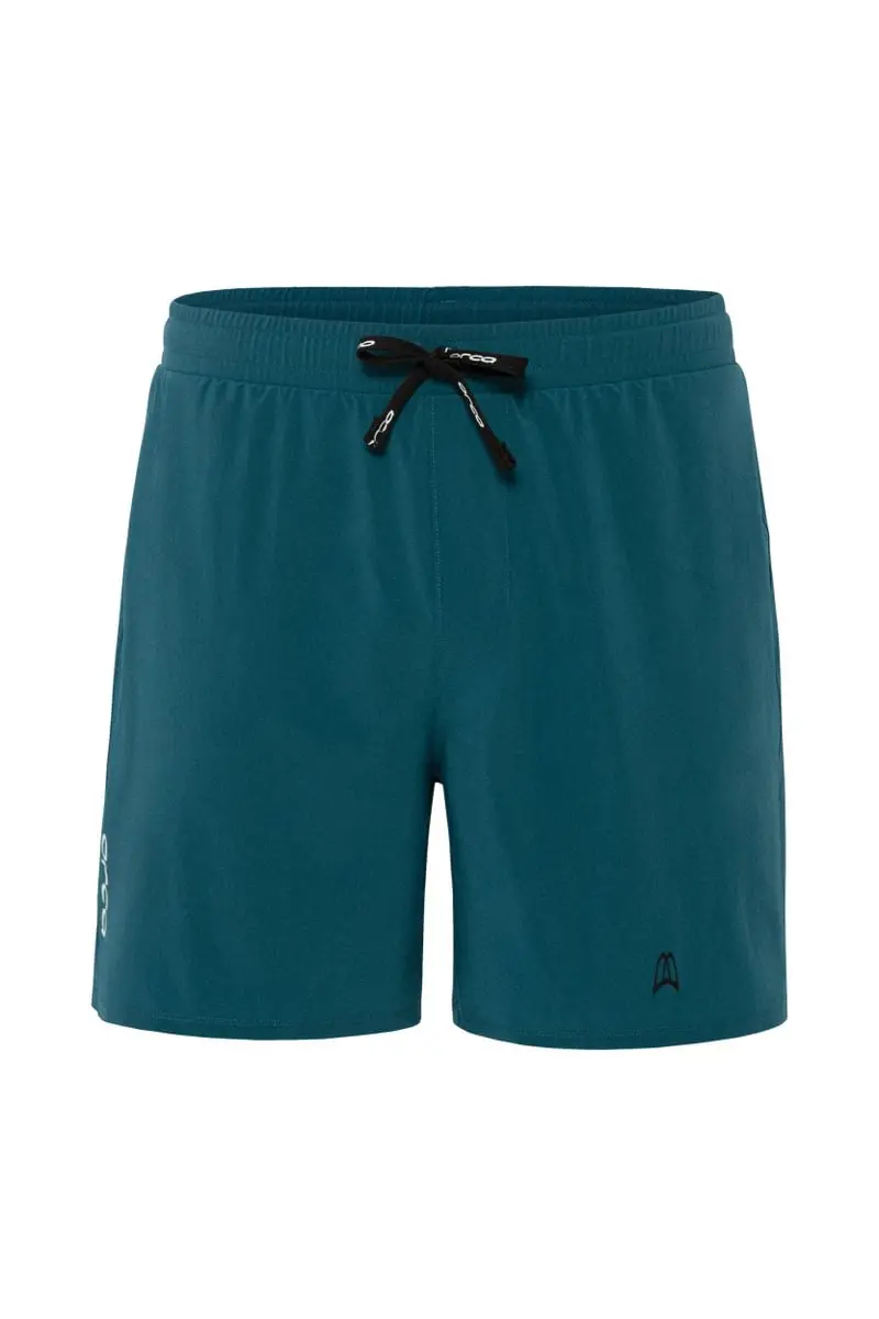 M Boardshort Blu-Gre 1