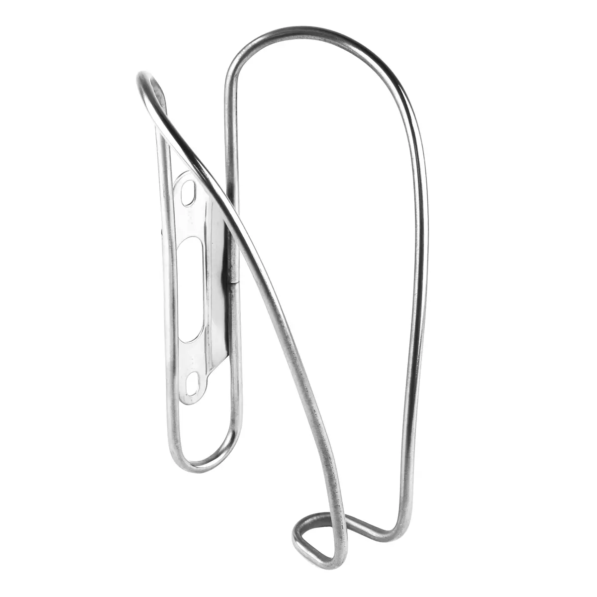 Moderniste Stainless Steel Bottle Cage 1