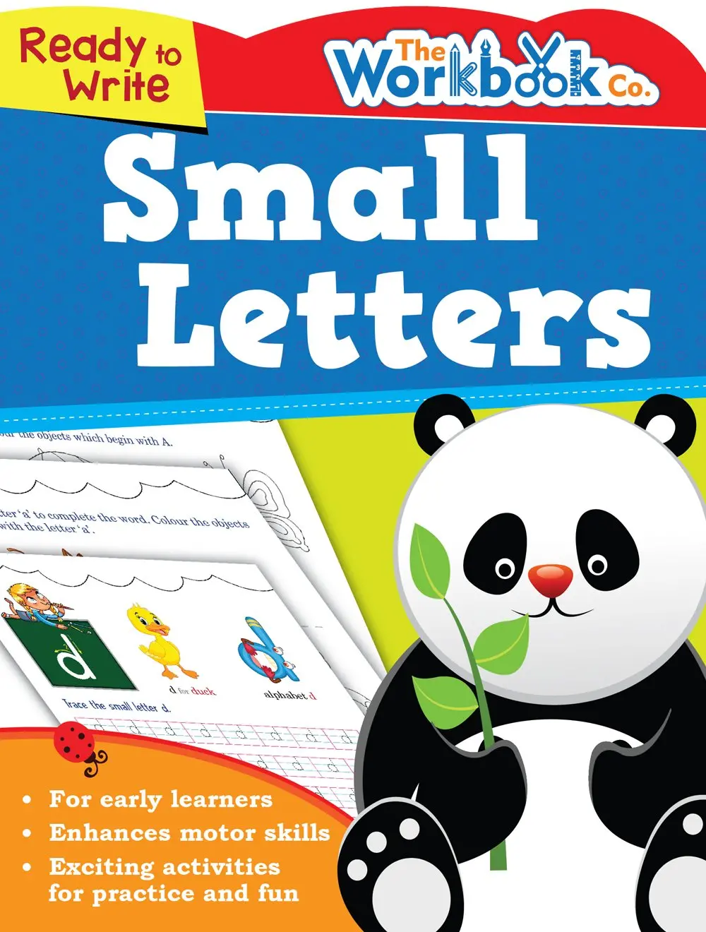 Pegasus Small Letters 1