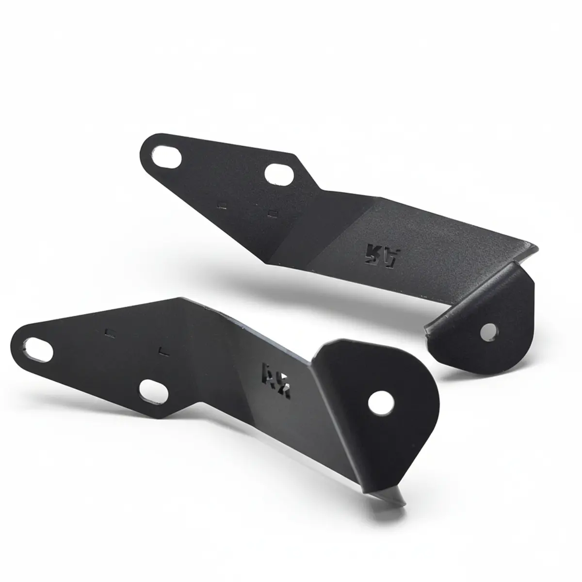 Bonnet Light Bracket - Suits 200 Series Landcruiser 1
