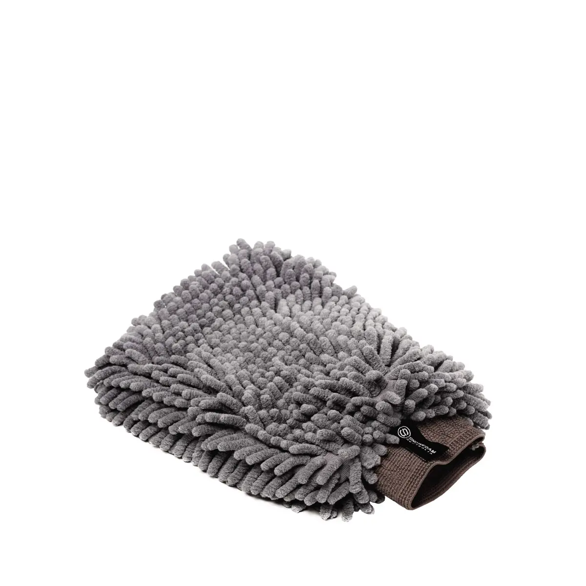 Snow Foam Noodle Wash Mitt 1