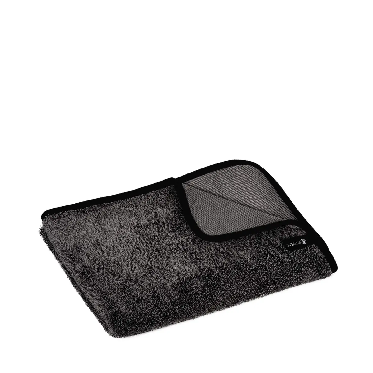 Snow Foam Twister Drying Towel 1