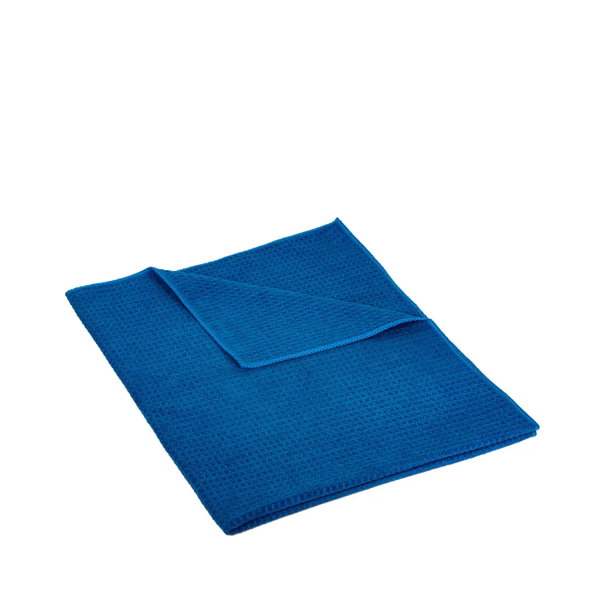 Waffle Weave Drying Towel 1