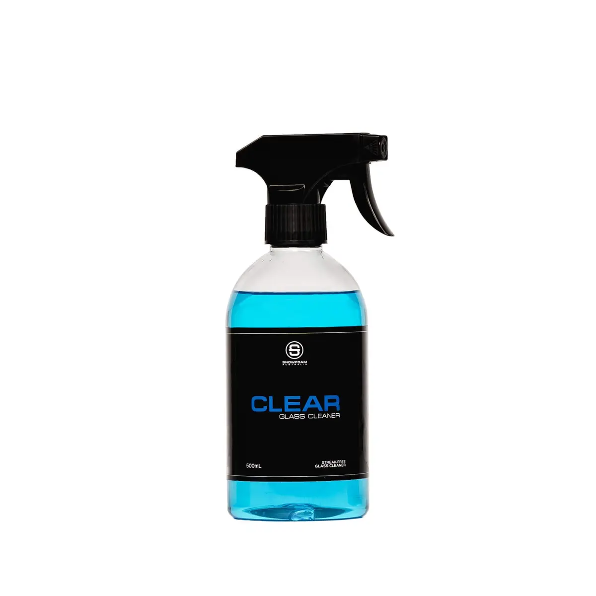 Clear -  Window Cleaner 1