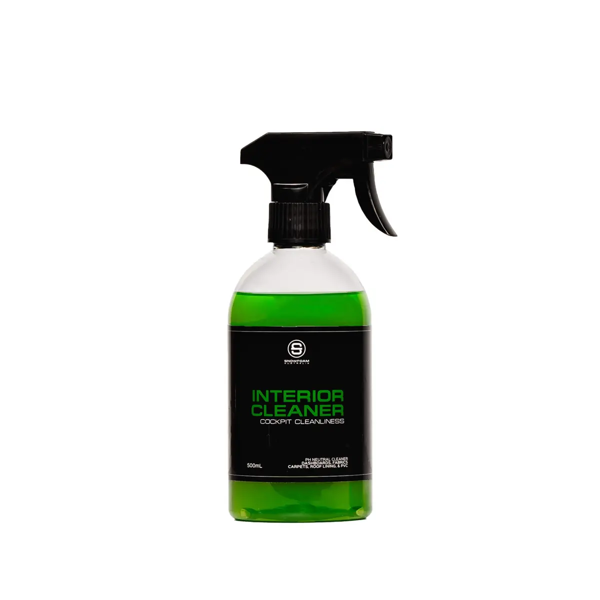 Interior Cleaner 1