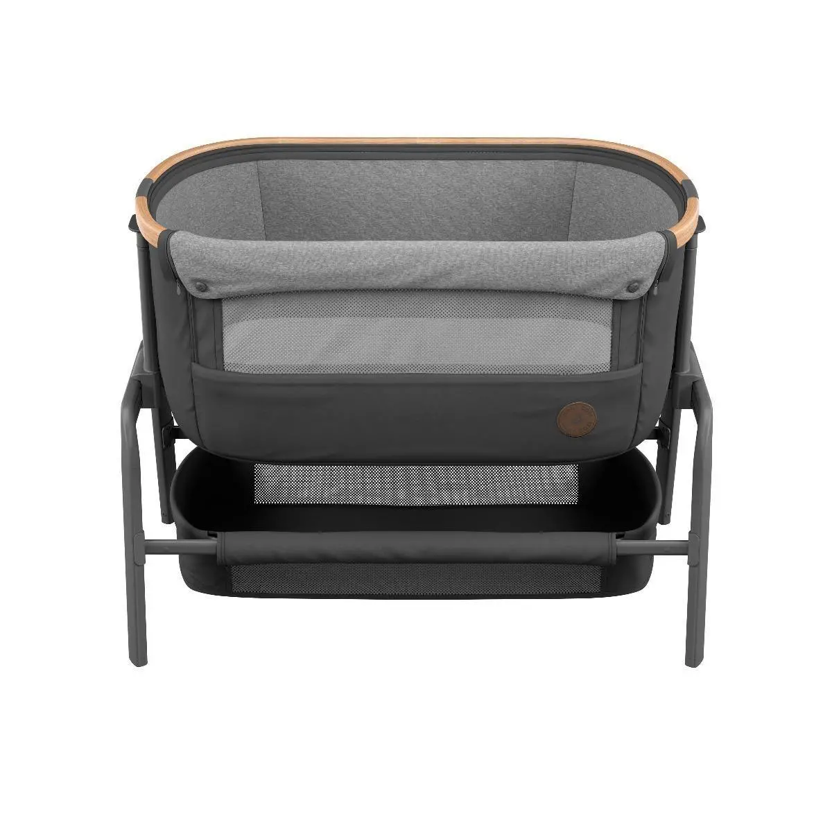 Maxi Cosi Iora Playard Essential Graphite - Playpen For Ages 0- 1 Years 1