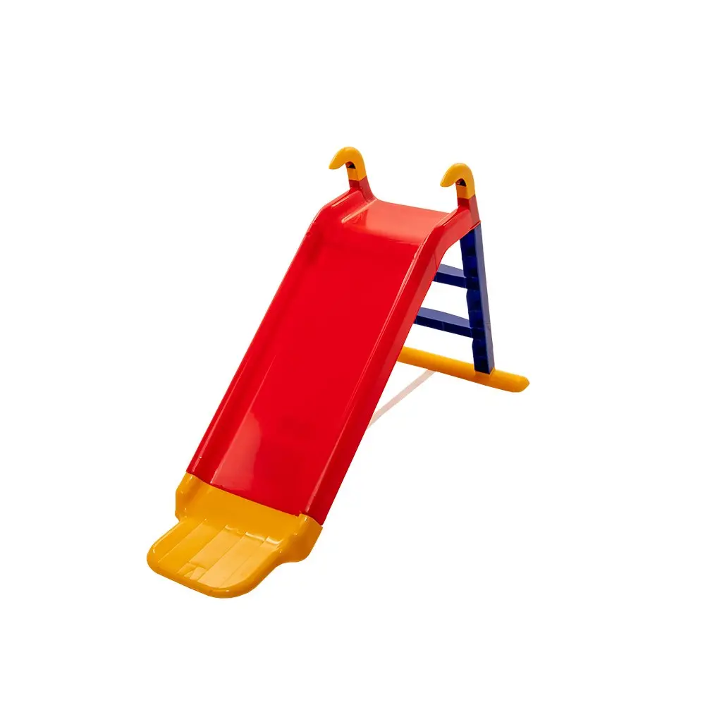 Starplay Children Slide For Kids, Red/Blue 1