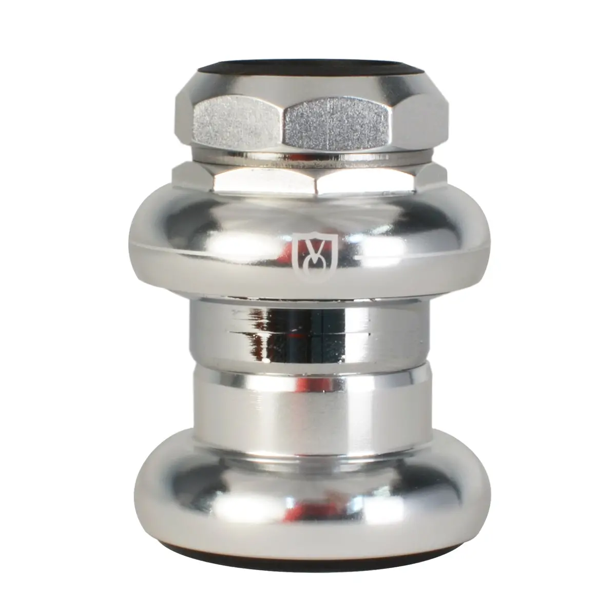 1" Alloy Caged Bearing Headset 1