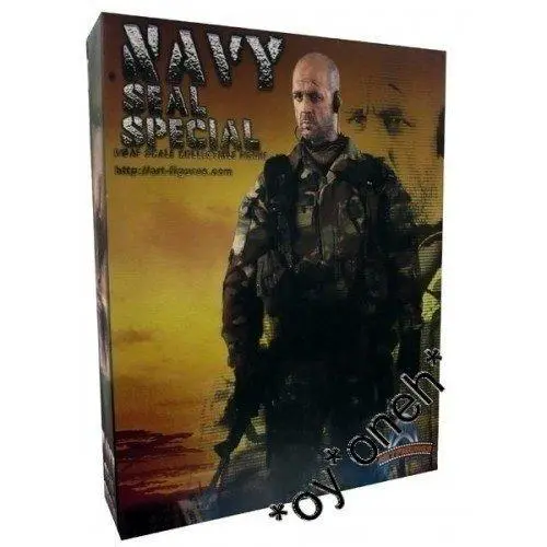 Artfigures 1/6 Tears Of The Sun Lieutenant A.K. Waters Bruce Willis Navy Seal Special Action Figure 戰鷹一號 海豹部隊小隊烈日風暴隊長 華特斯上尉 布斯韋利士 (Piu670 店/Sa) B28195042 1
