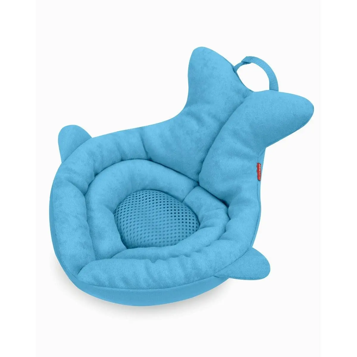 Skip Hop Moby Softspot Sink Bather Blue - Bather For Ages 0-2 Years 1