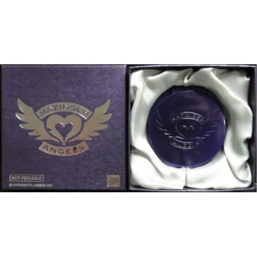 Bandai Hsc-25452P Gx-09Ma Minerva X Mirror 超合金魂 魔神天使 美莉芭x 特典 (Buy-01379-Spk) 2