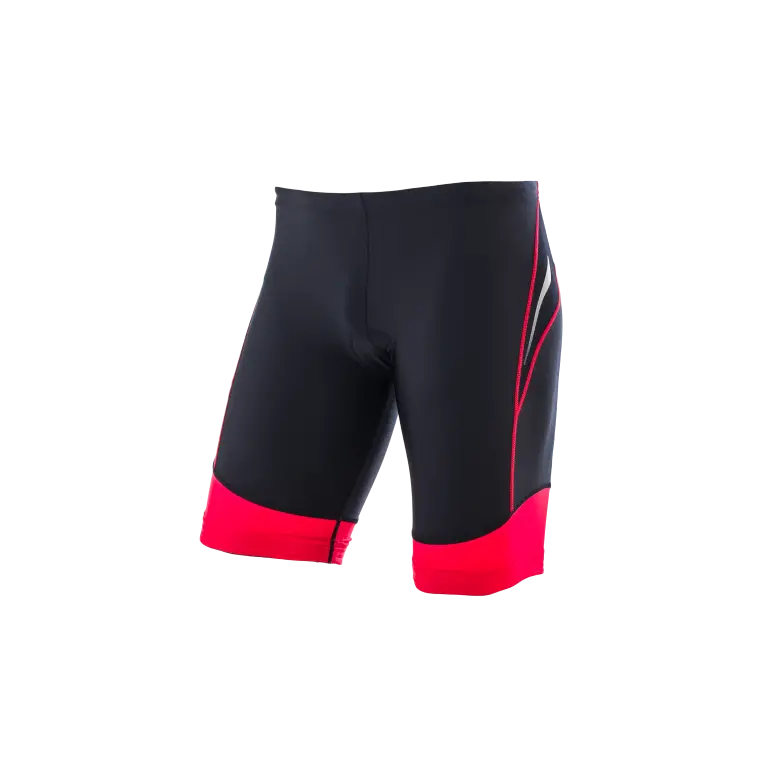Mens Core Tri Short Bk-Po 1