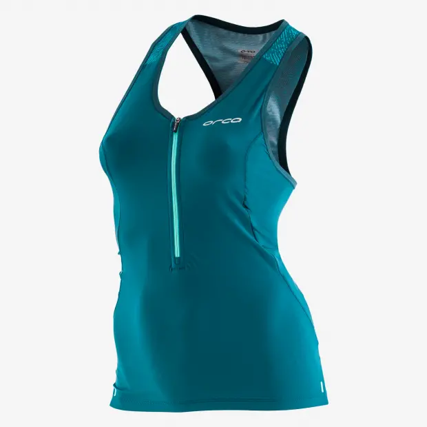 Womens 226 Singlet Blnv 1