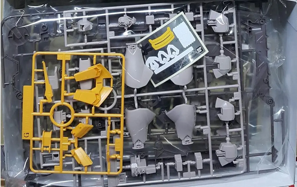 Bandai 30347 高達創戰潛行者 七瀨光一 哥邦迪重鍛型 拼裝模型 Hgbd 010 Gundam Build Divers Nanase Koichi Ko-1'S Galbaldy Rebake Model Kit (Epc-2354-31) 存 特價發售 2