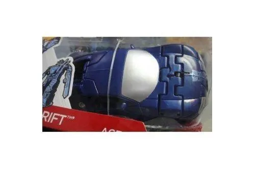 Hasbro 91797 變形金剛 纖滅世紀 一按變形 博派 飄移 Transformers Aoe One Step Change Drift (Piu-40T) 存 2