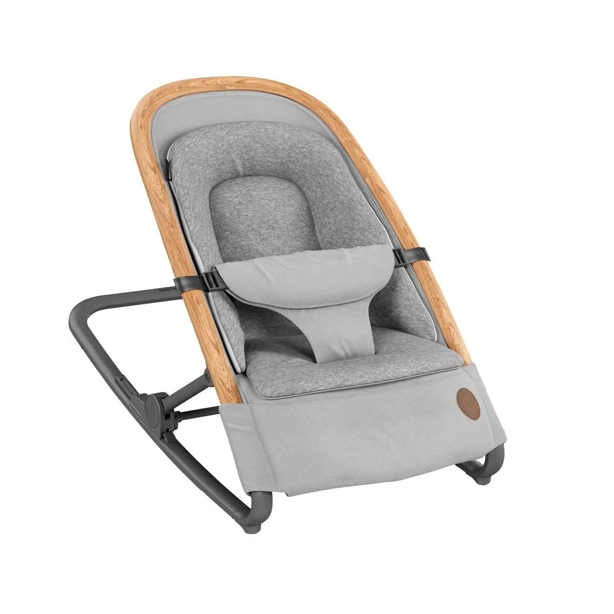 Maxi Cosi Kori Rocker Essential Grey - Rocker For Ages 0- 1 Years 1
