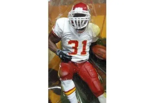 Mcfarlane Nfl Sportspicks West Kansas City 31 Priest Holmes 70351 (Piu-15M) 2