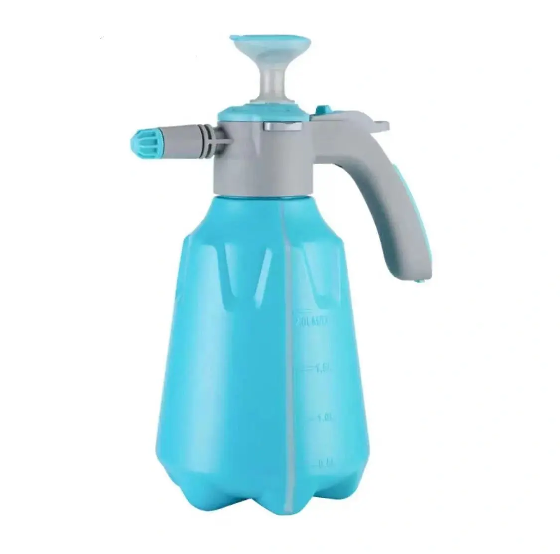 2L Car Wash Pressure Pump Foam Sprayer 1