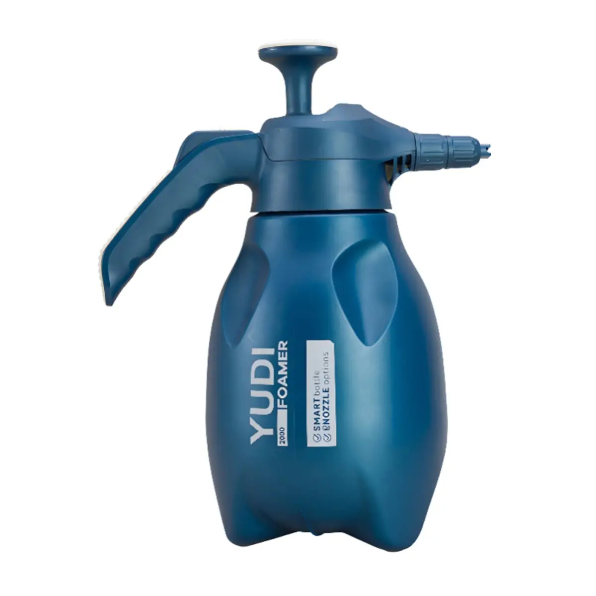 2L Yudi Car Wash Pressure Pump Foam Sprayer 1