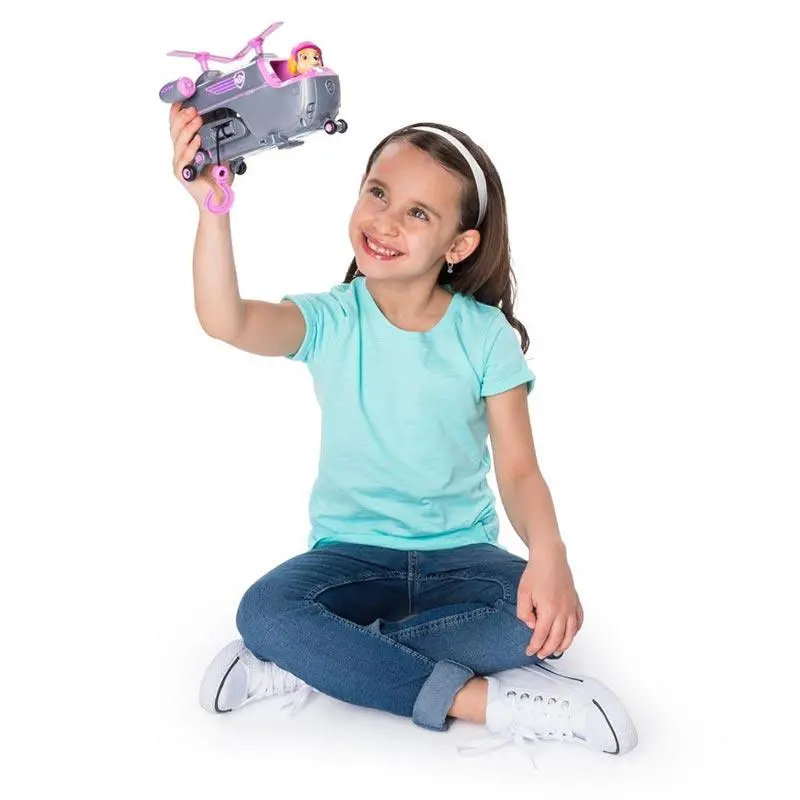Paw Patrol Skye's Ultimate Rescue Helicopter 2