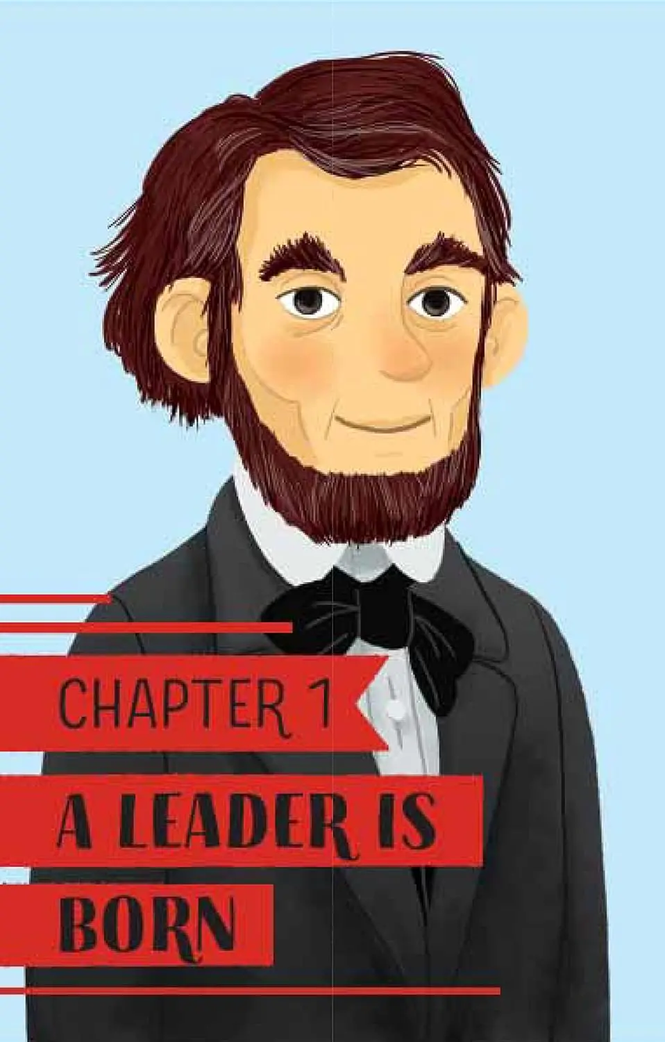Pegasus The Story Of Abraham Lincoln: A Biography Book 2