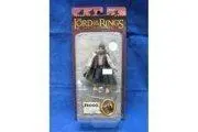 Toy Biz 81409 魔戒二部曲 雙城奇謀 佛羅多 伊力查活 The Lord Of The Rings The Two Towers Frodo With Light-Up Sting Sword Elijah Wood (Lotr) 1
