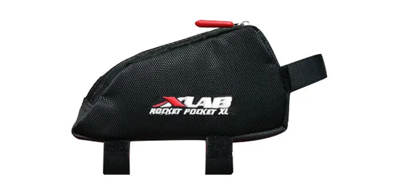 Xlab Rocket Pocket Xl - Black 1