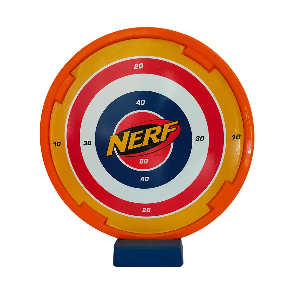 Nerf Target Scores Dart Board 1