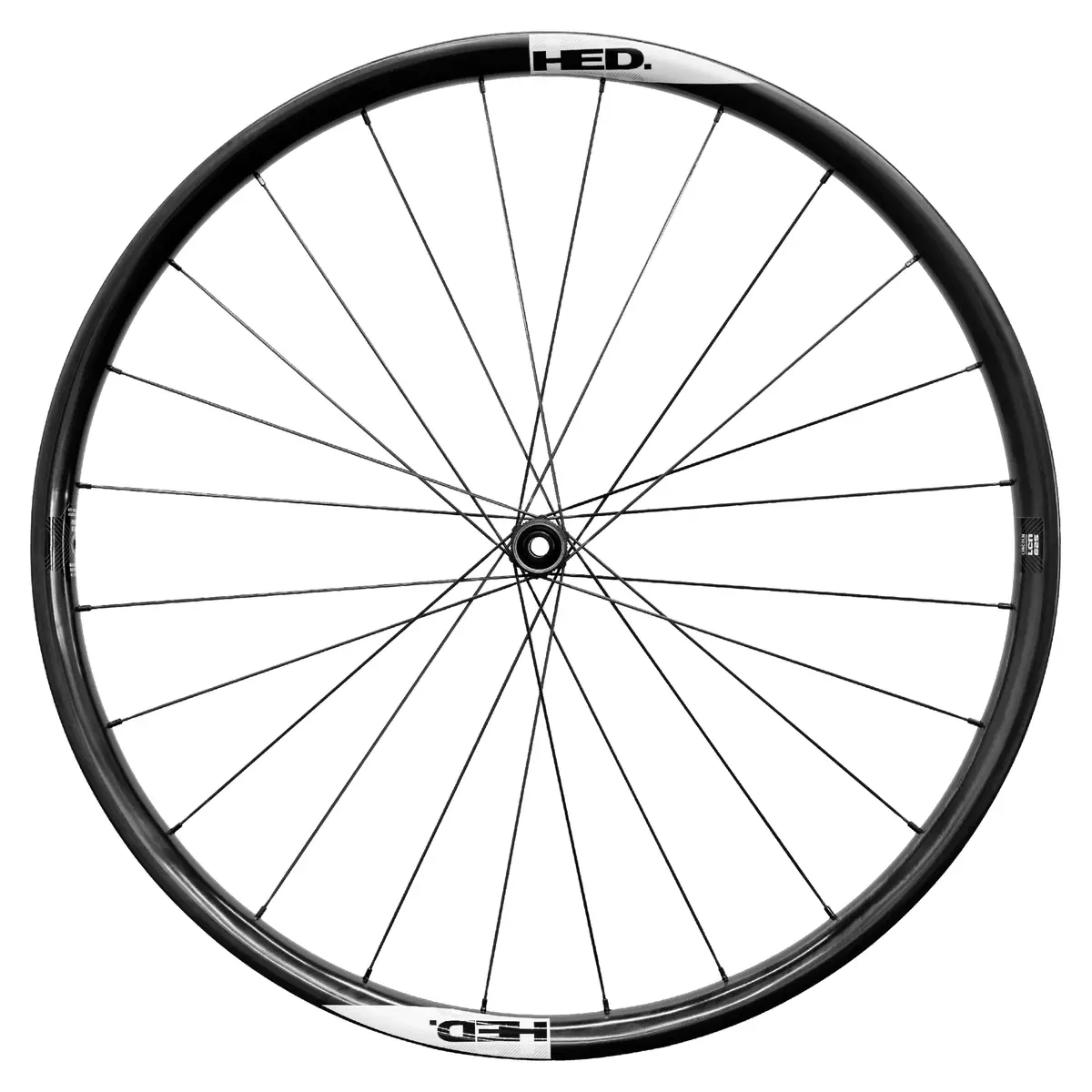 Hed Lancaster 25Mm Front 1