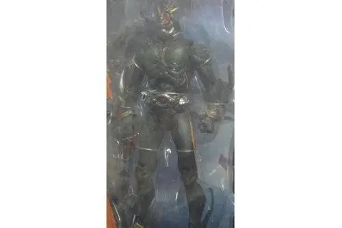 Bandai 19760 Sic 20 Kamen Rider Another Agito Burning & Shining Form (Csw) 2