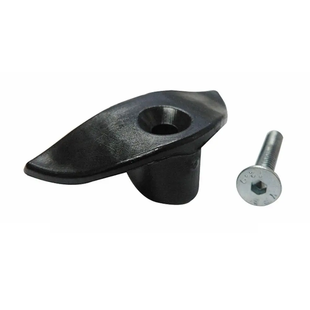 Xlab Torpedo Dolphin Tail 1
