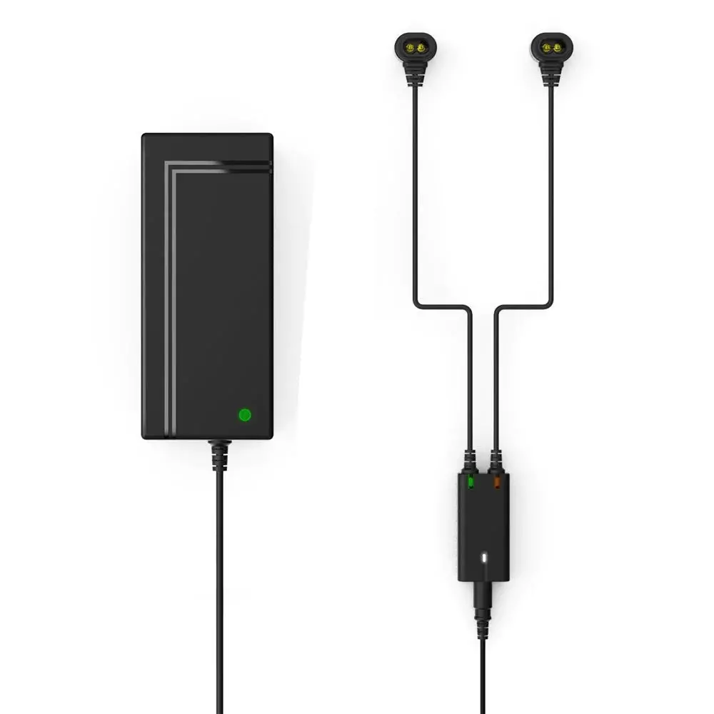 Electric Underwater Scooter Charger 1