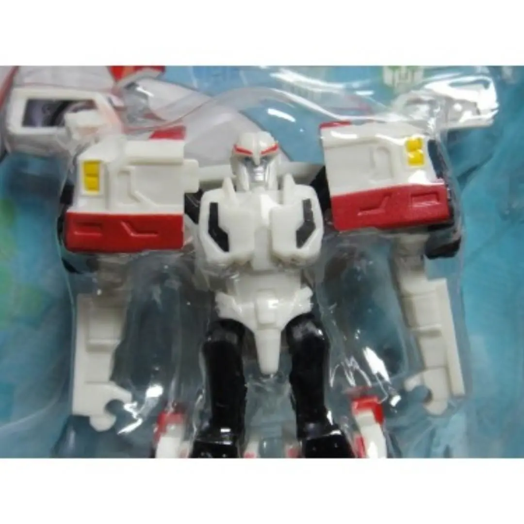 Hasbro Transformers Rid Ratchet 變形金剛 力捷 B5594 (Piu/Kw234f-20) 2