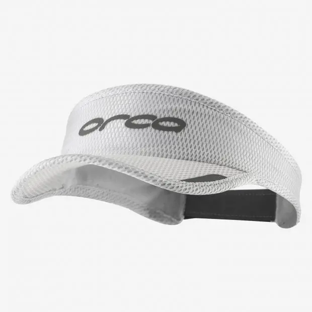 Unisex Visor Wh 1