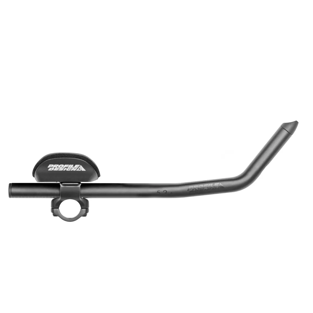 Profile Design Sonic Ergo 52A Aerobar 1
