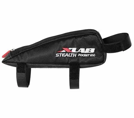 Xlab Stealth Pocket 100 Black 1