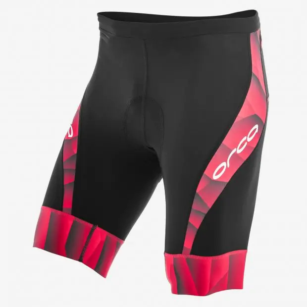 Mens 226 Tri Short Bk-Ps 1
