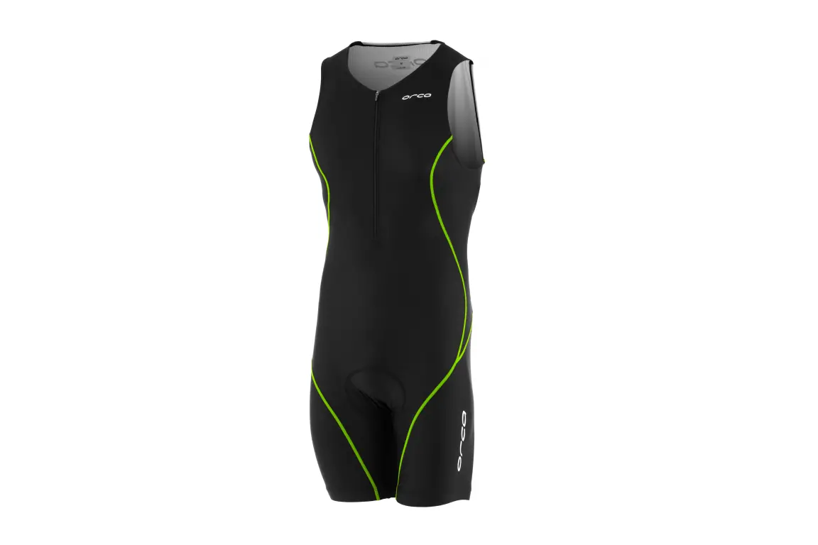 Mens Core Basic Trisuit Bklg 1