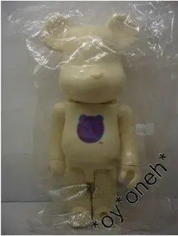Medicom Be@Rbrick 400% Have A Beary Christmas Action City Heeren Shop 1123861805 1