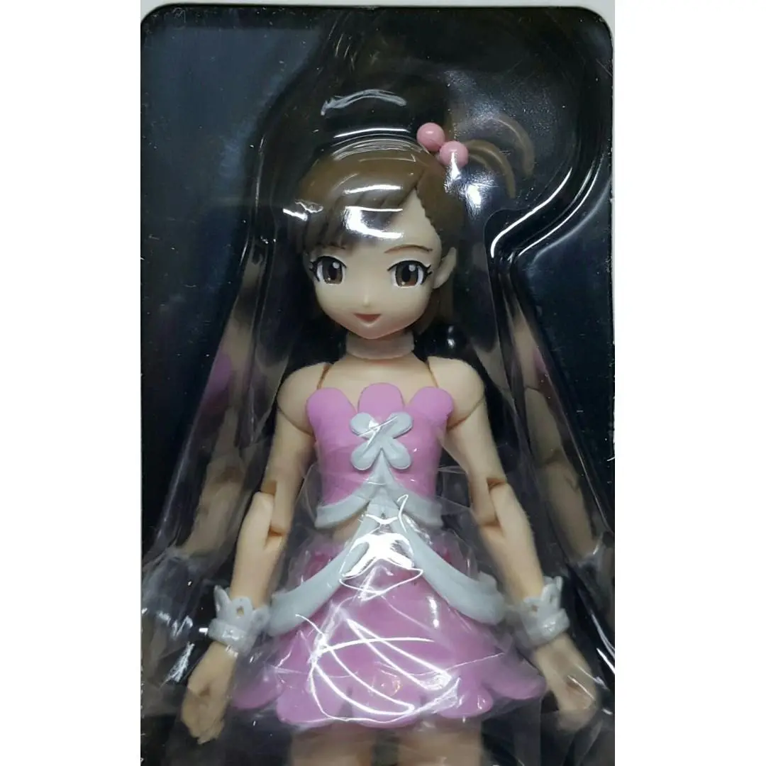 Kaiyodo Fraulein Revoltech 006Fs Idol Master Futami Mami 偶像大師 雙海真美 雪草莓版 特約店限定 (Buy-01212-Spk) 2