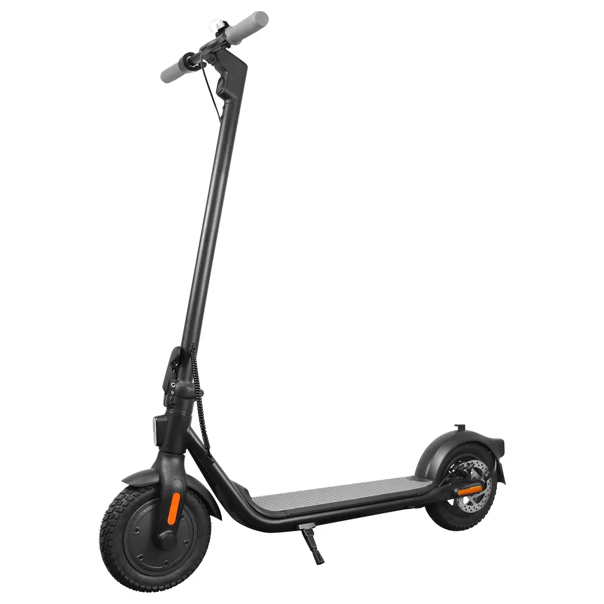 Glarewheel Es-S10s Folding Electric Scooter High Speed 1