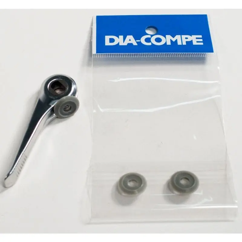 Dia-Compe Shifter Compression Washers 1