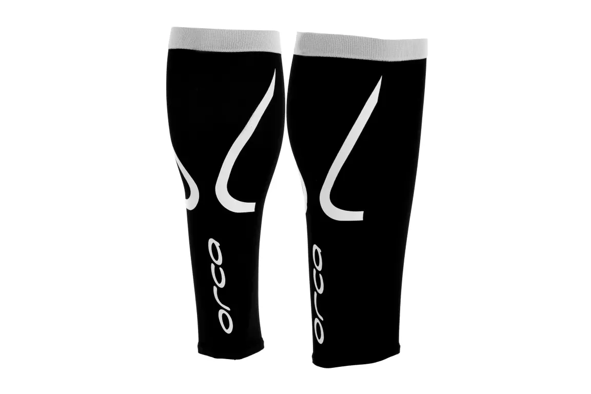 Comp Calf Sleeve Bk 1