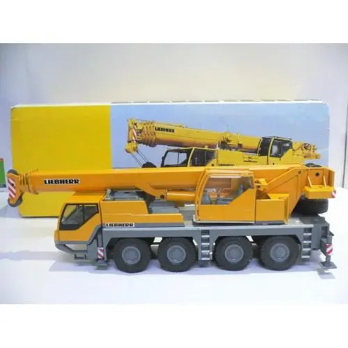 Conrad 1/50 Liebherr Ltm1060/2 Mobile Crane 2094 (Buy) 1