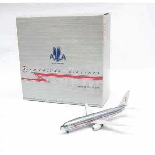 Dragon Wings 1/400 American Airlines B737-823 N951aa (55245) 1