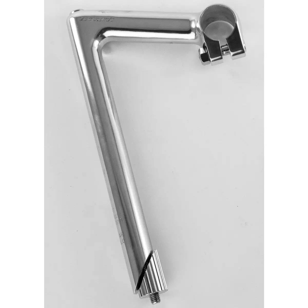 Nitto Technomic Stem, Tall, 26.0 Clamp 1