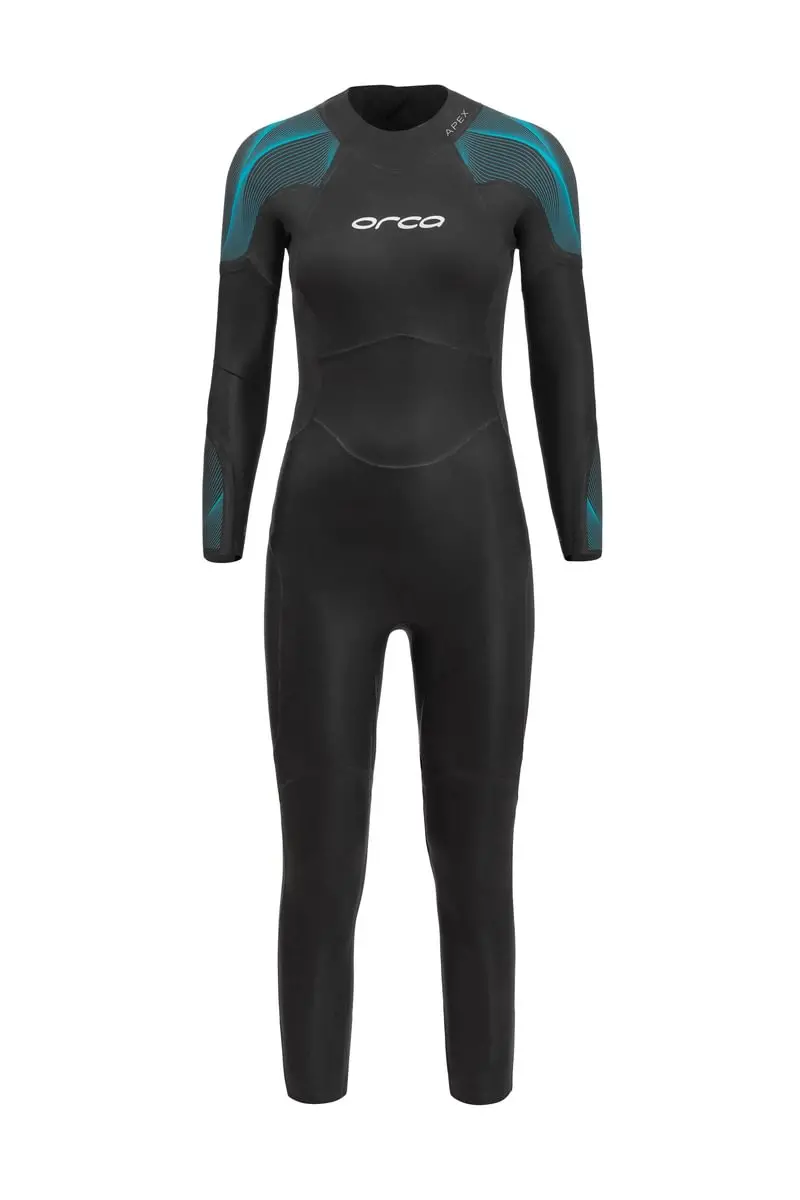 Womens Apex Flex 1