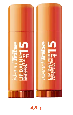 Lipbalm Spf15 4.8G 1