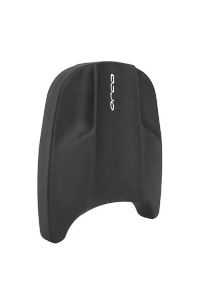 Kick Pull Buoy Black 1